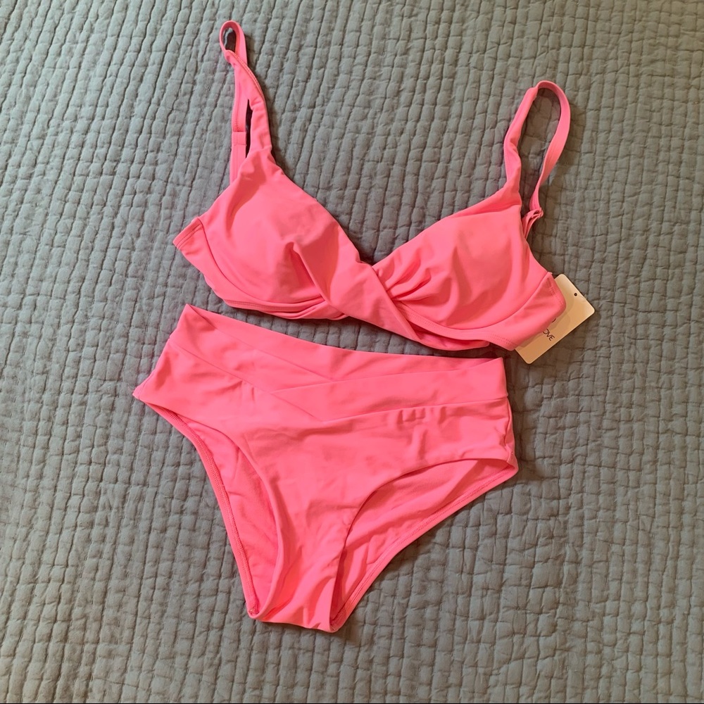 Body Glove Smoothies Orla & Nuevo Retro Bikini